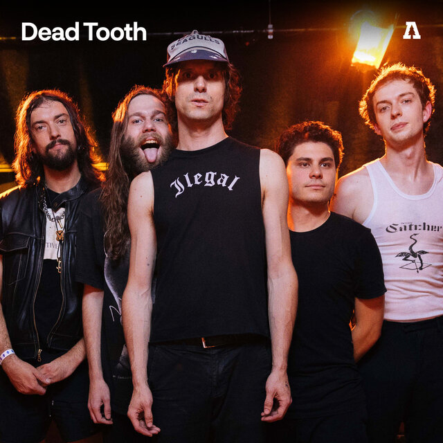 Dead Tooth on Audiotree Live