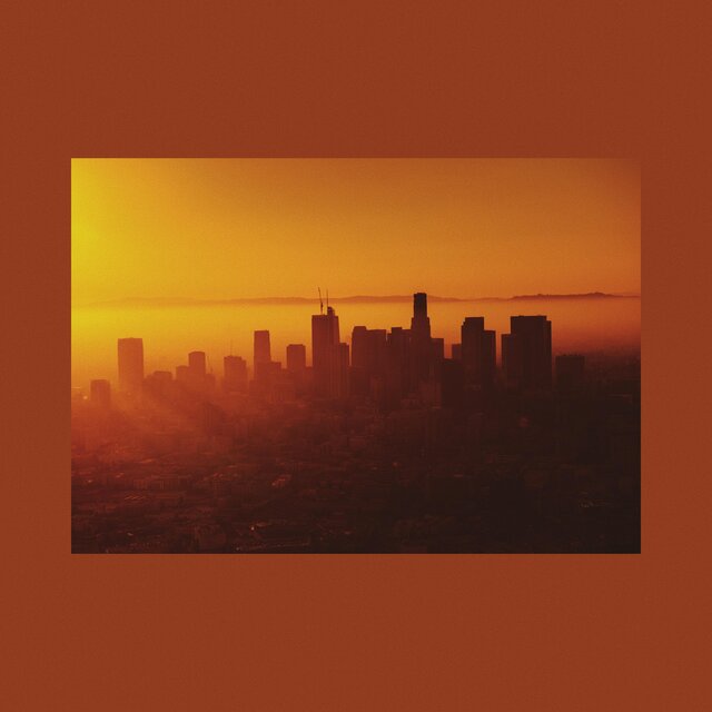 Golden Hour