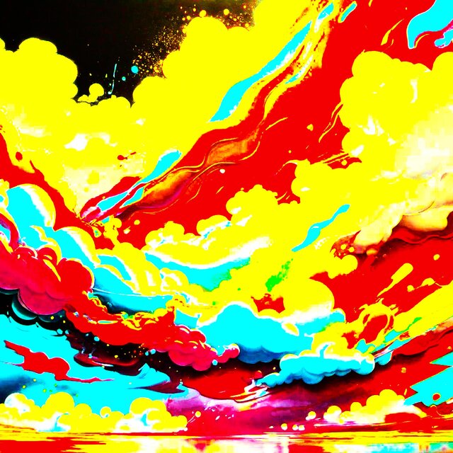 dynamic range instrumentals