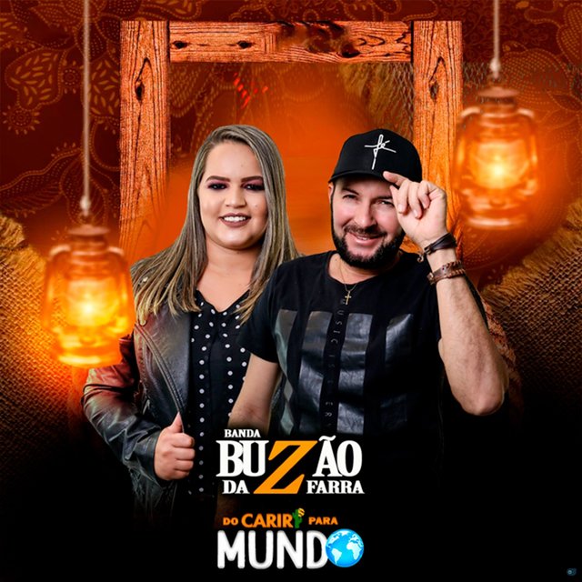 Do Cariri para Mundo