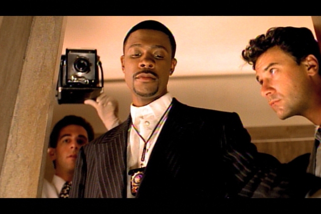 Twisted By Keith Sweat On Tidal