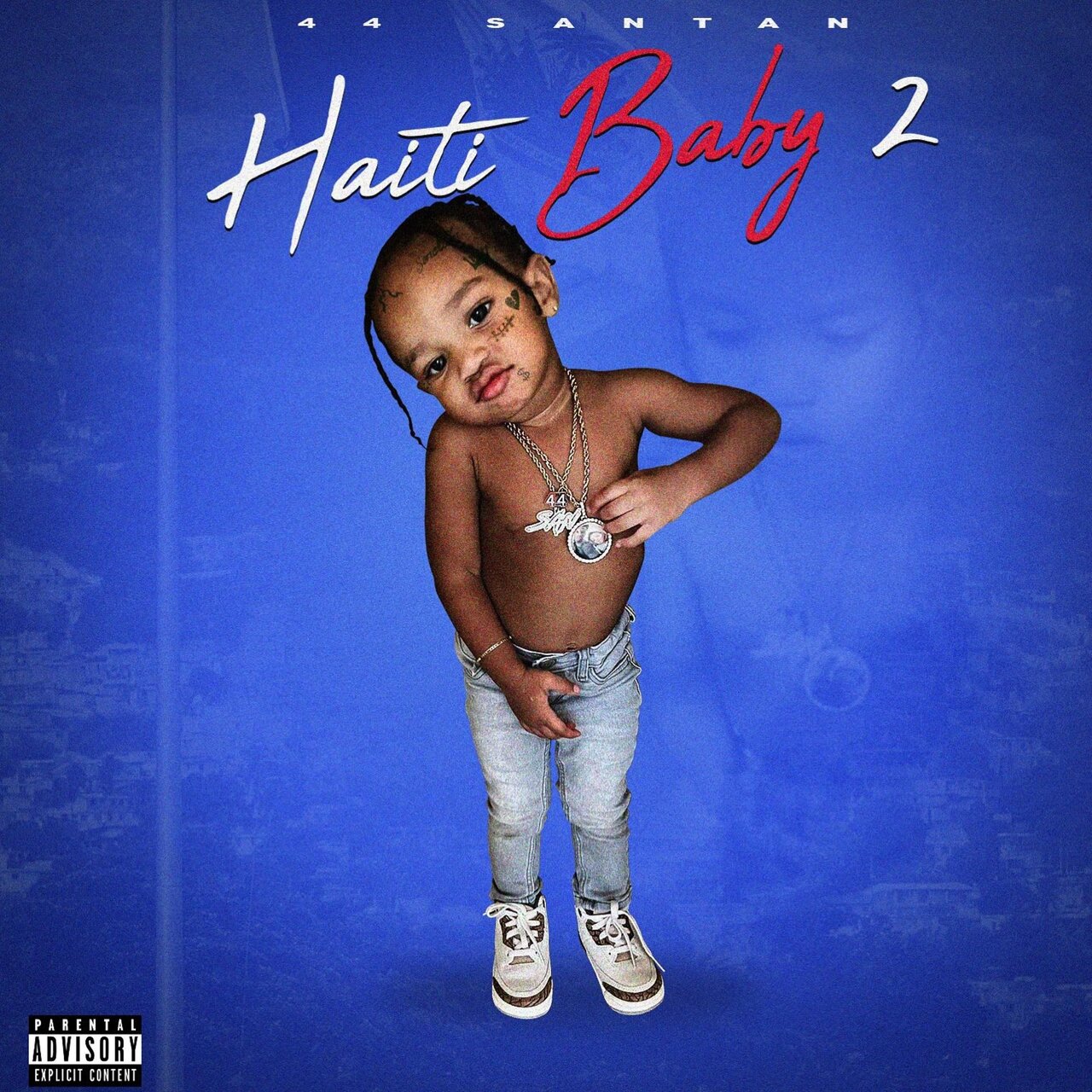 HardNard on TIDAL