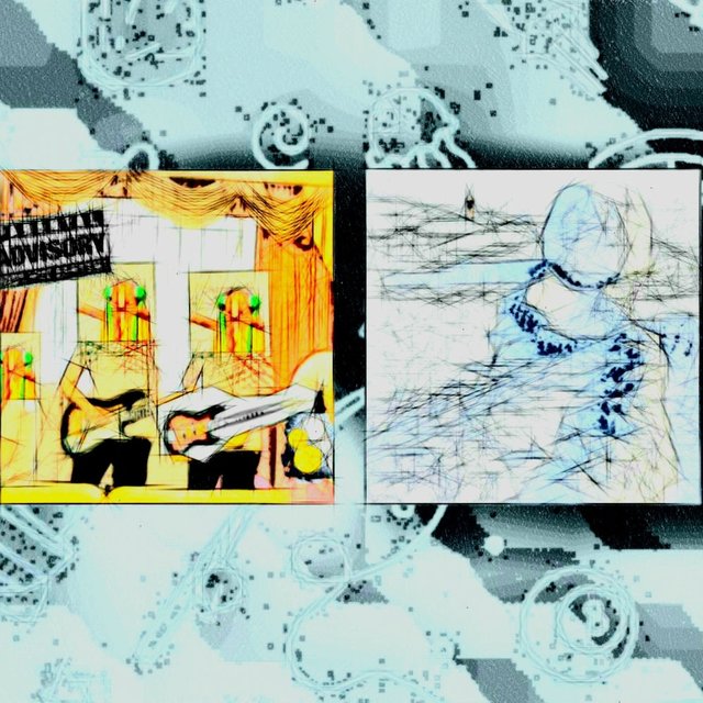 Skippy Boys Band & Snowball Suite