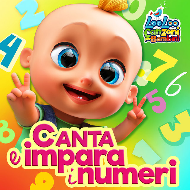 Canta e impara i numeri