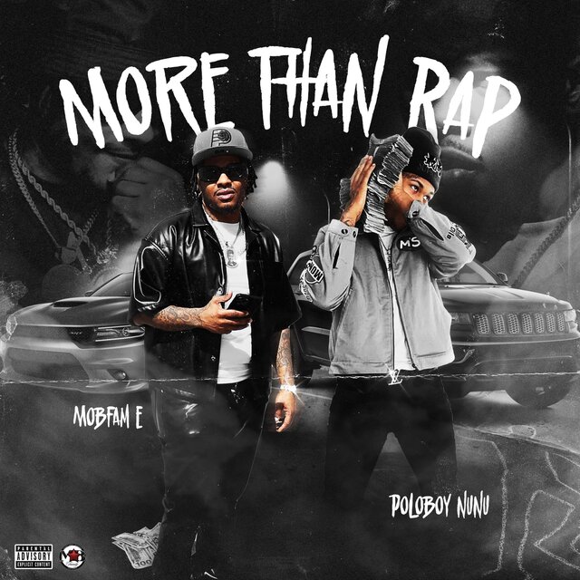 More Then Rap