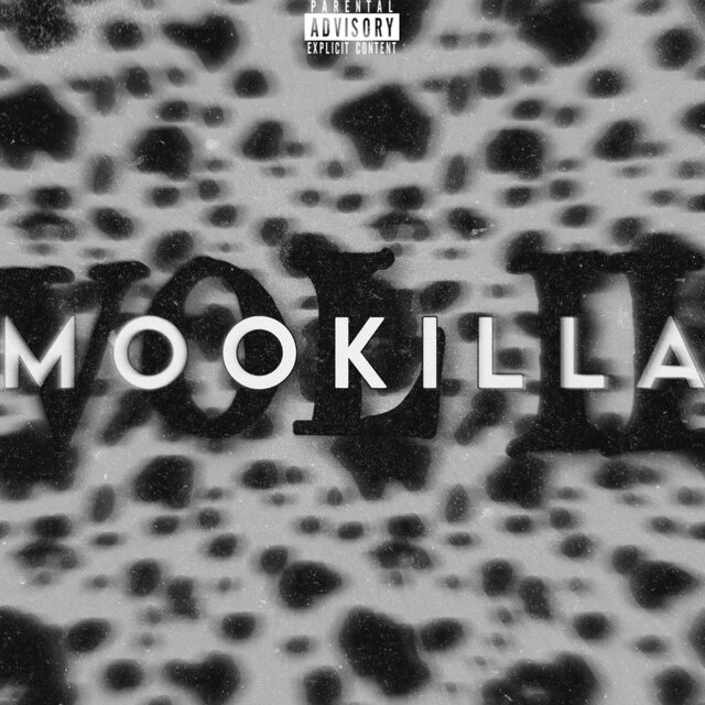MOOK-ILLA VOL 2