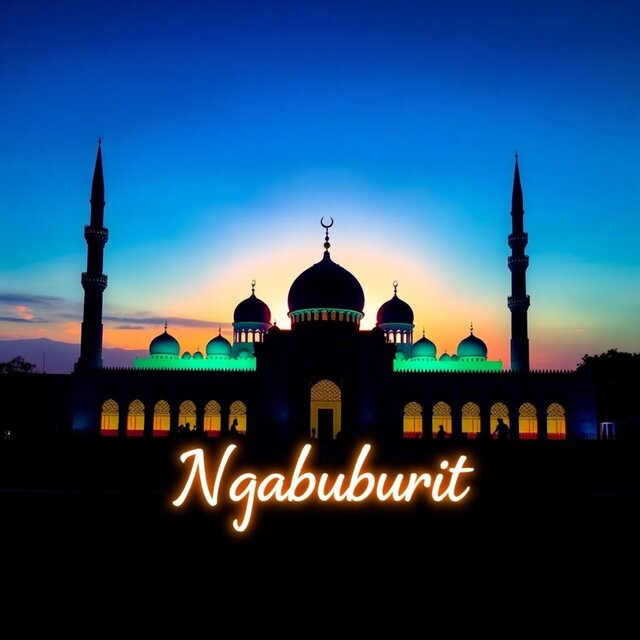 Ngabuburit