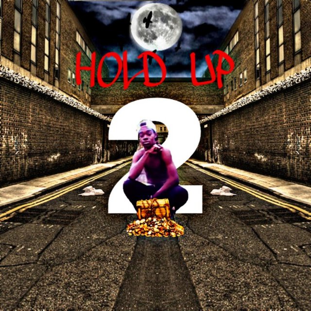 Hold Up 2