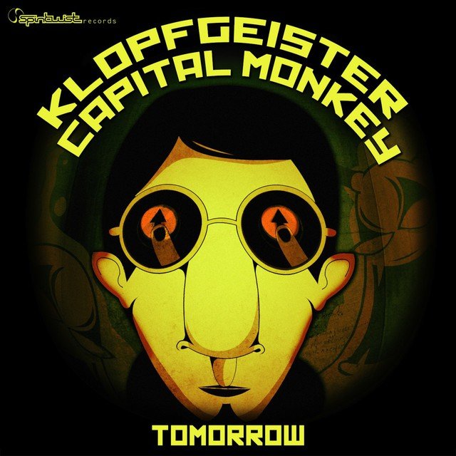 Tomorrow - Single