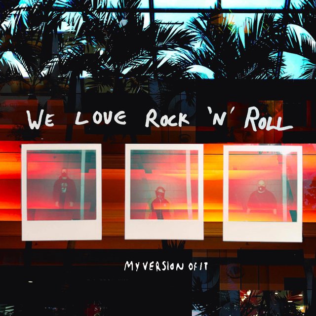 We Love Rock 'n' Roll