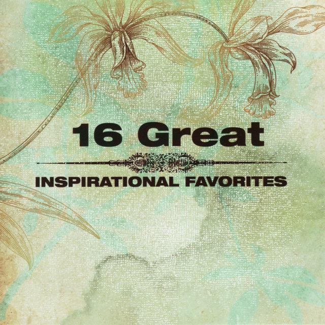 16 Great Inspirational Favorites