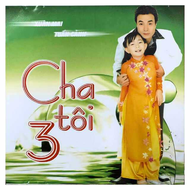 Cha Tôi 3