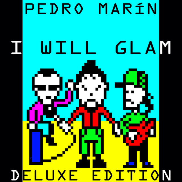 I Will Glam (Deluxe Edition)