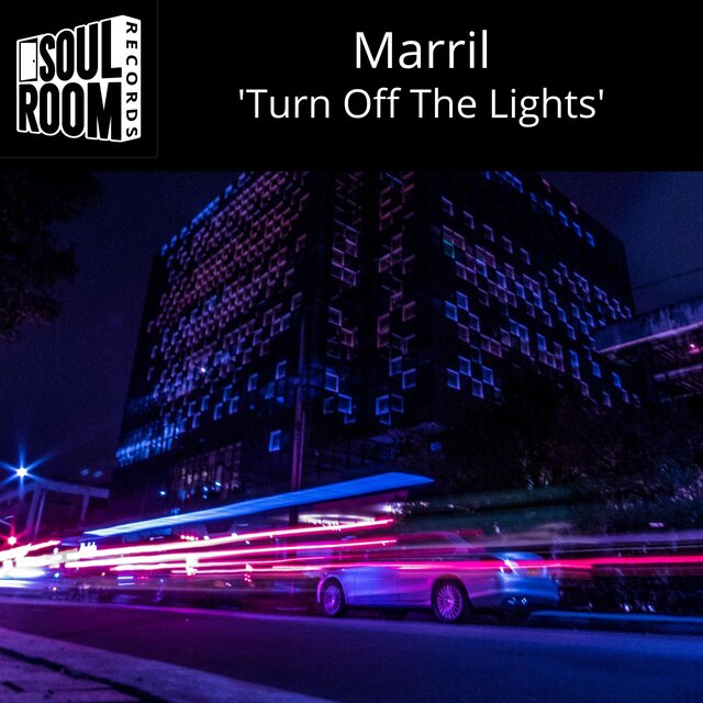 Turn off the Lights