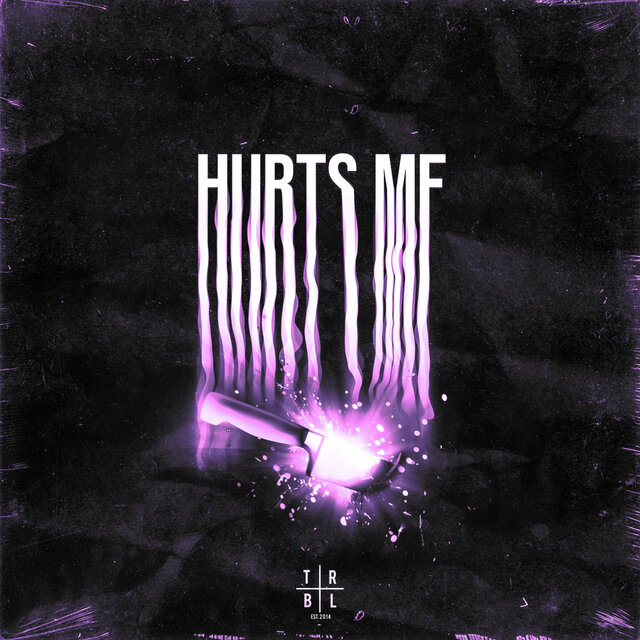 Hurts Me (Slowed)