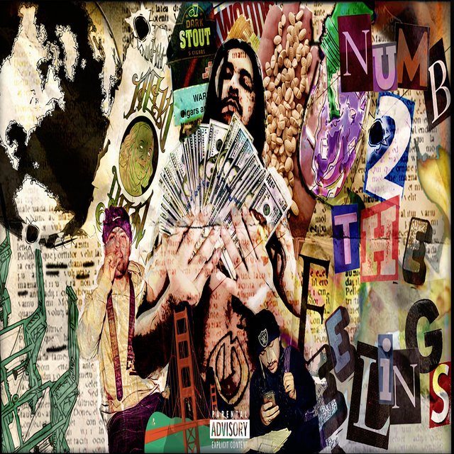 Numb 2 The Feelings
