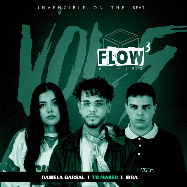 Flow Al Kubo (Vol. 5)