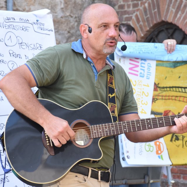 Colonnne sonore documentari