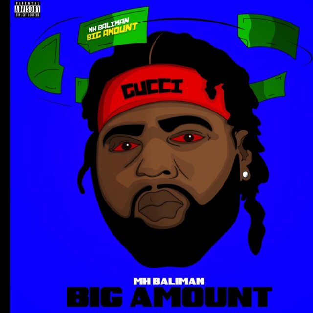 Big Amount