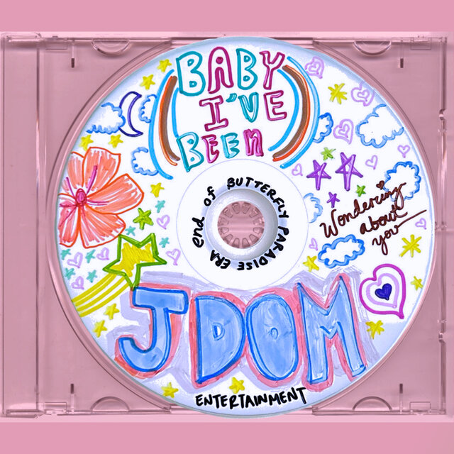 Baby I've Been