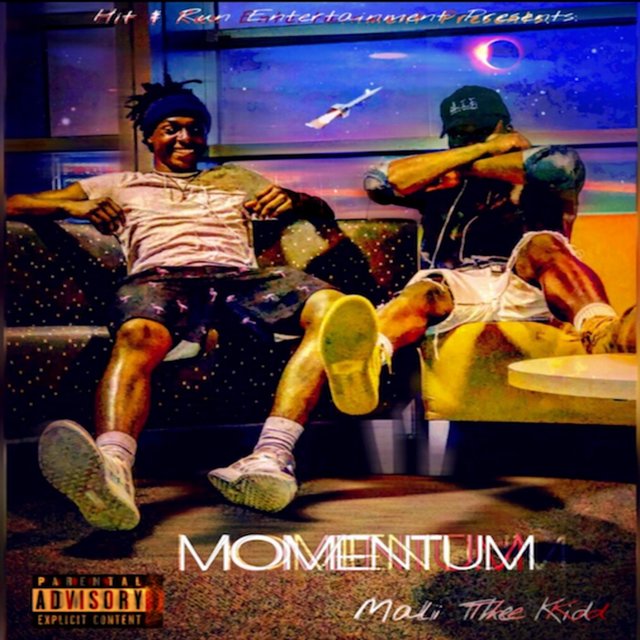 Momentum
