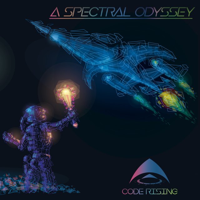 A Spectral Odyssey (Mixed)