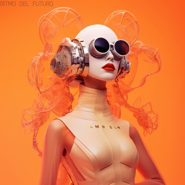 Ritmo Del Futuro