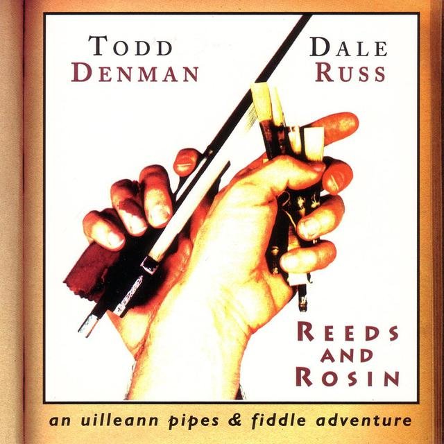 Reeds And Rosin