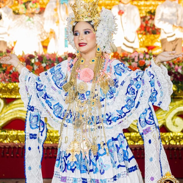 Mariposa Llanera