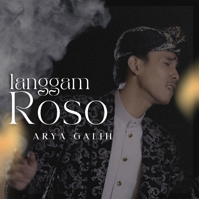 Langgam Roso