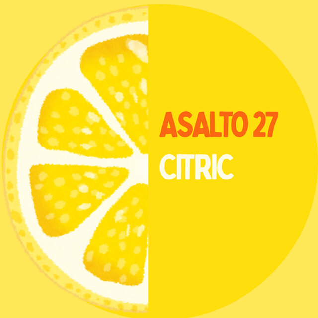 Citric