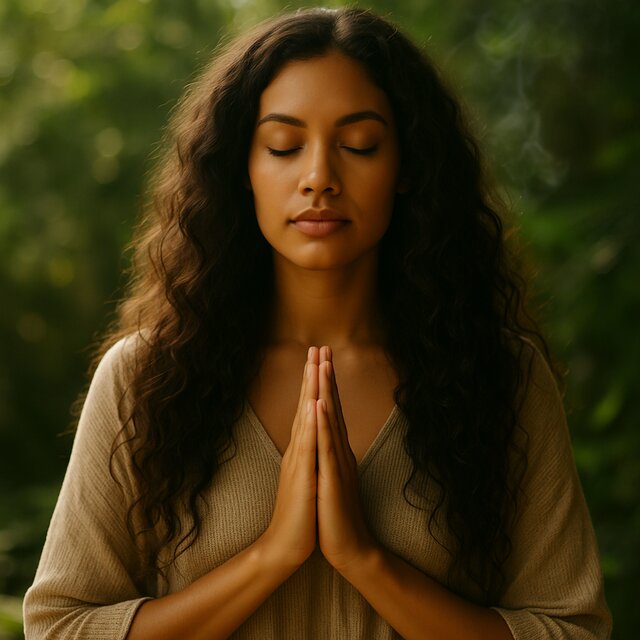 Kapha Serenity