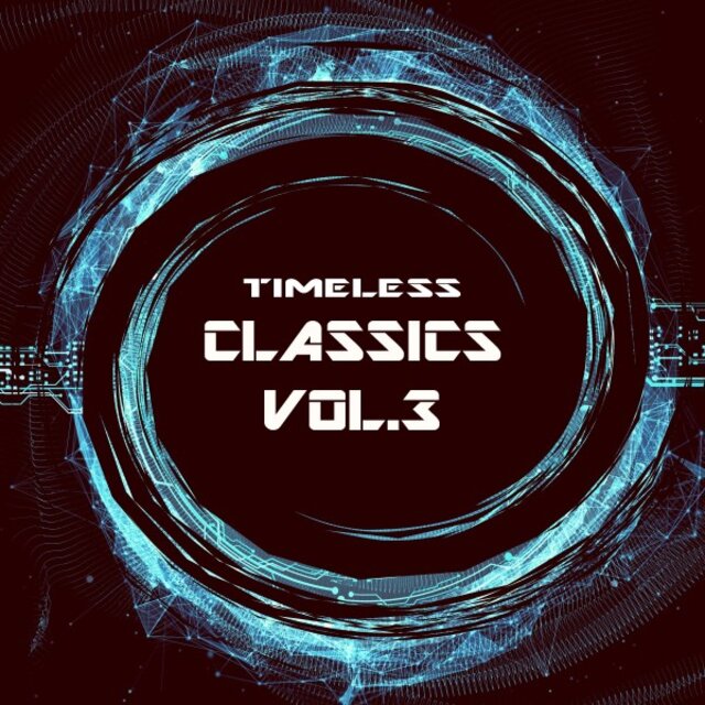 Timeless Classics, Vol. 3