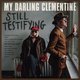 Cover art for album Still Testifying by My Darling Clementine