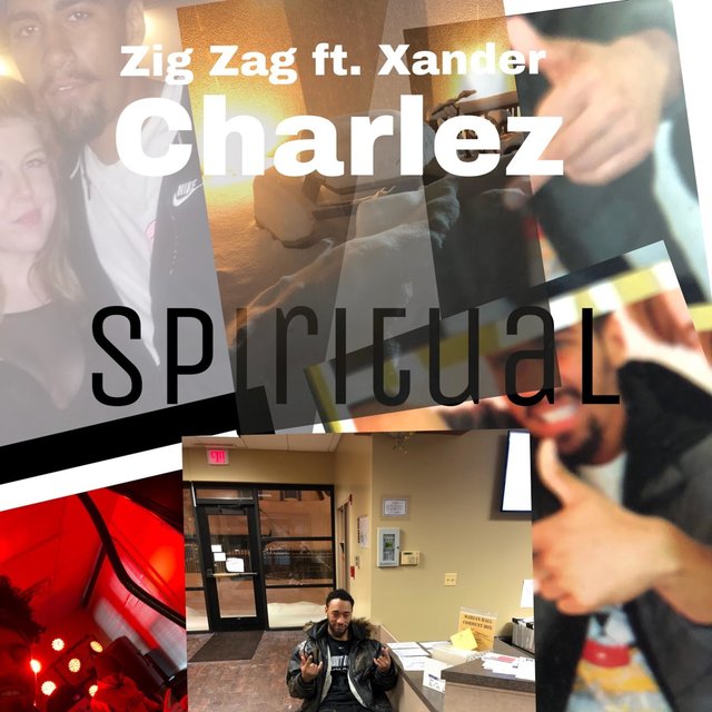 Spiritual (feat. Xan Charlez)
