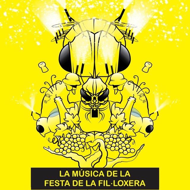 La Música De La Festa De La Fil·loxera