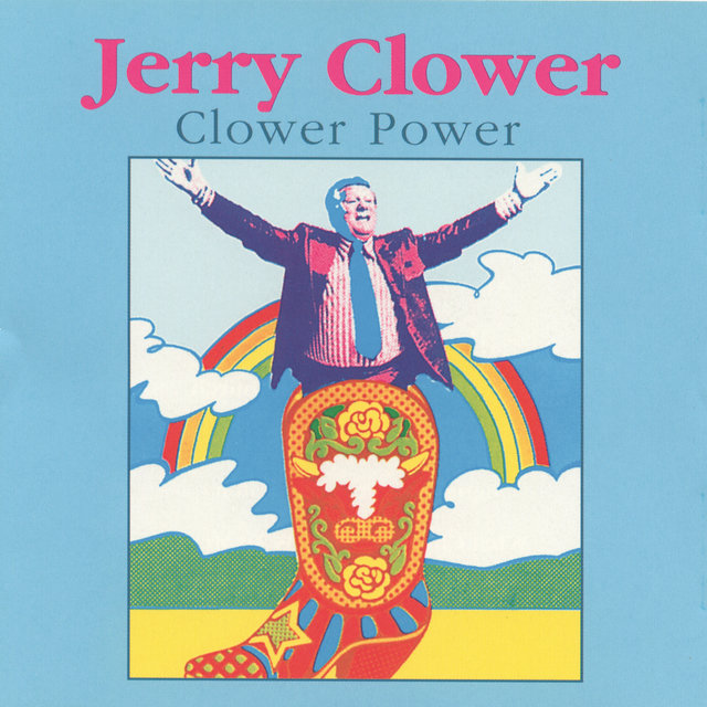 Clower Power