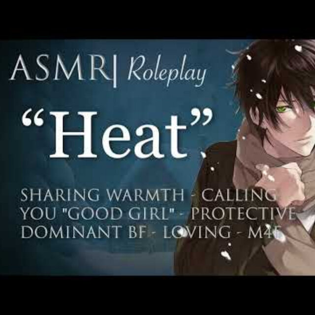 ASMR Role Play | 