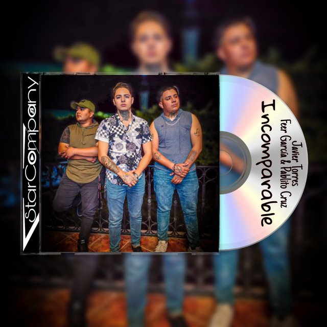 Incomparable StarCompany
