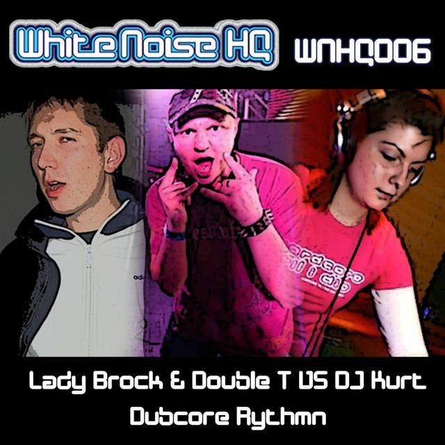 Dubcore Rhythm