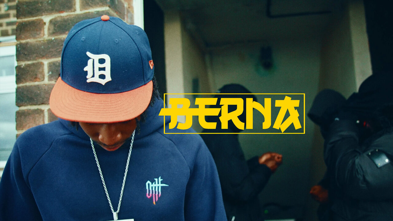 Rap Saved Me (Official Video)