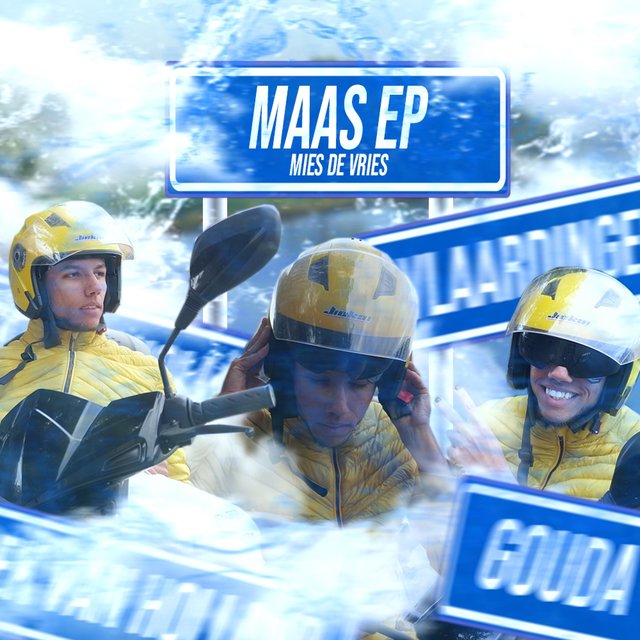 Maas EP