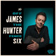 Cover art for album Off The Fence by The James Hunter Six