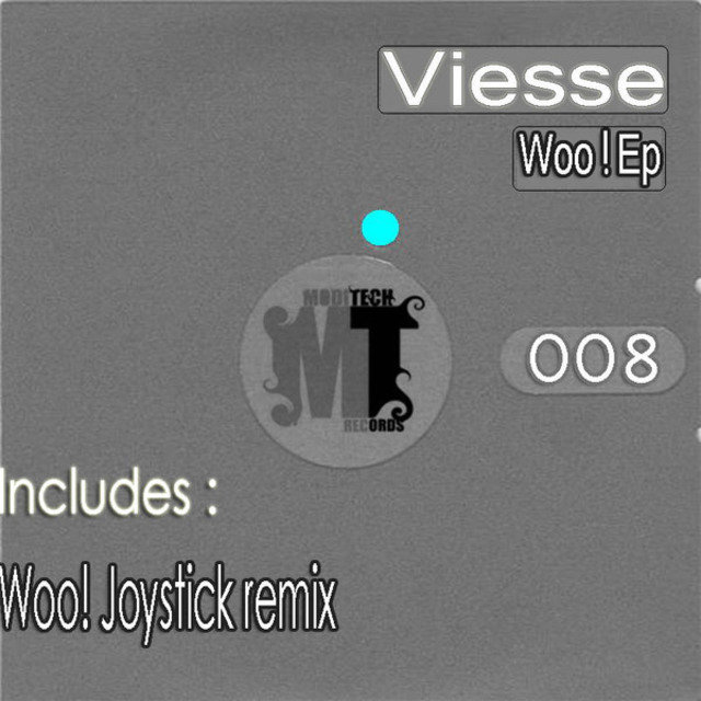 Woo! EP