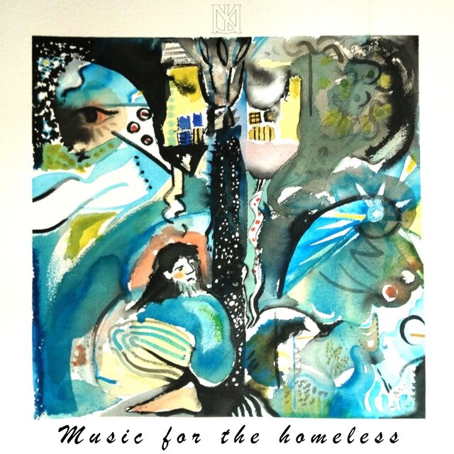 Music for the Homeless