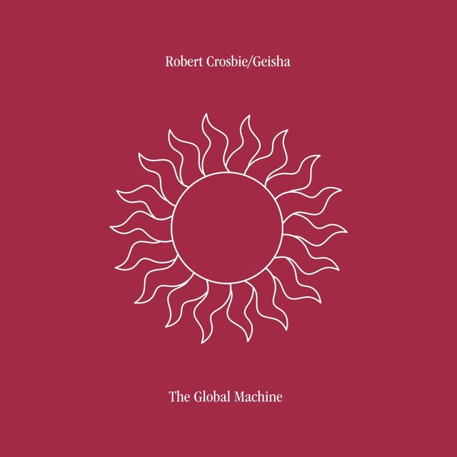 The Global Machine