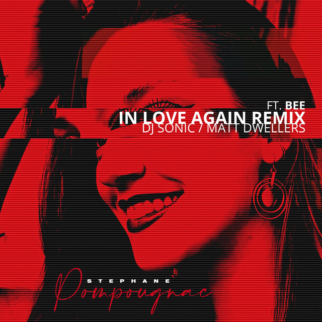 In Love Again (remixes)