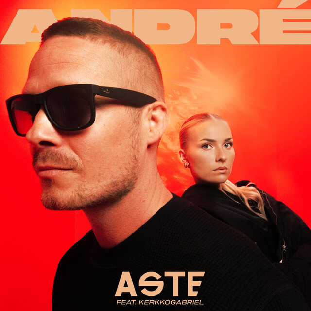 André (feat. Kerkkogabriel)