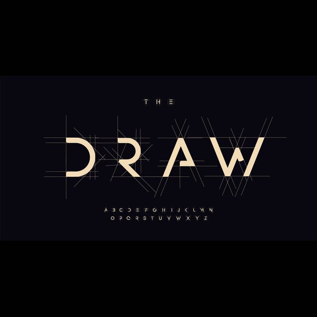 The Draw
