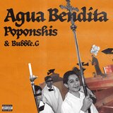 Agua Bendita